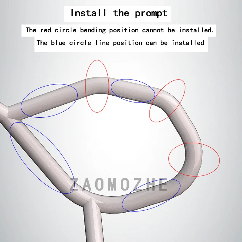 Декоративный блок для защиты двигателя Yamaha 1 R1 R15 R25 22 25 28 мм диаметр демонтажа