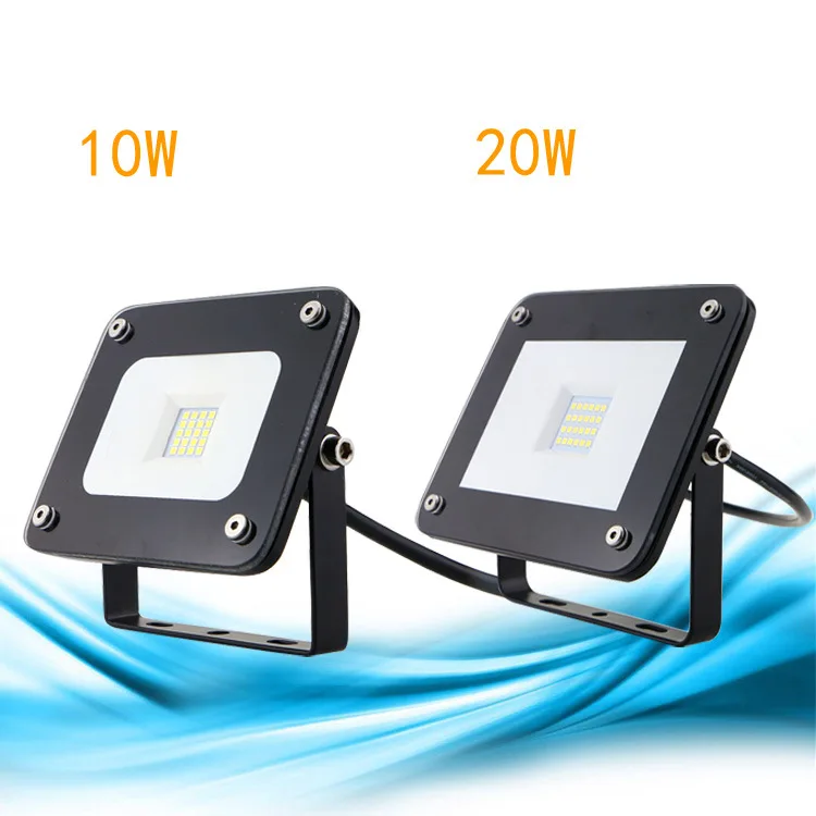 LED