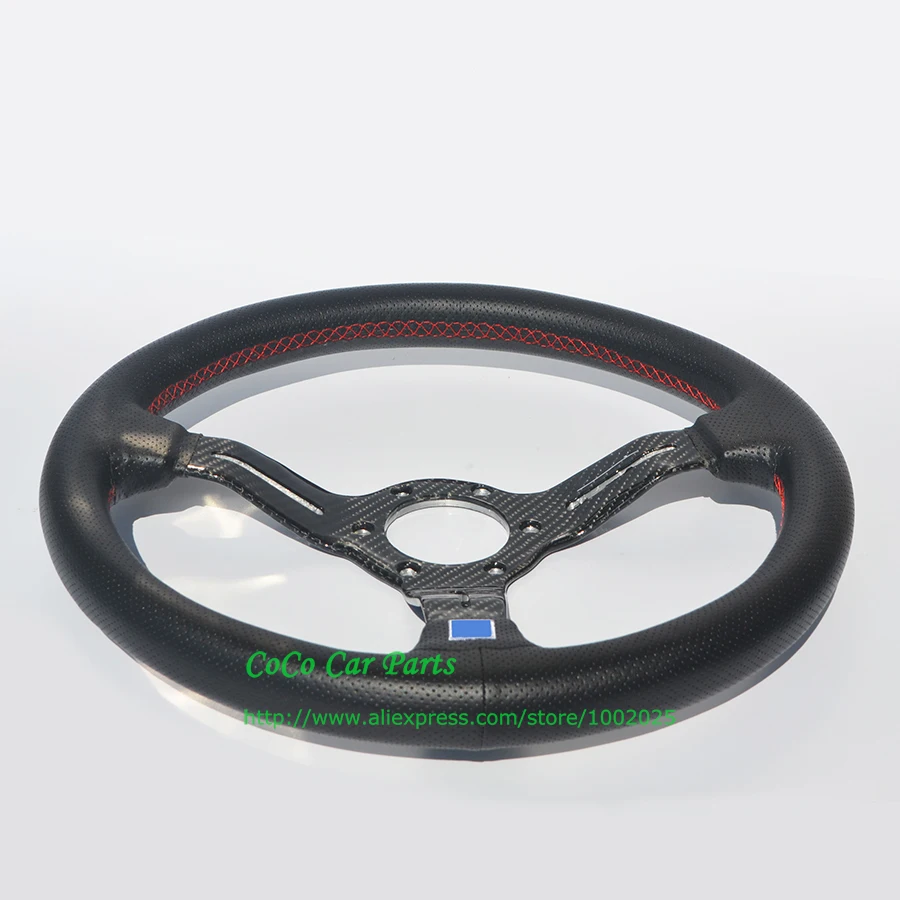 ND car steering wheel  (1)