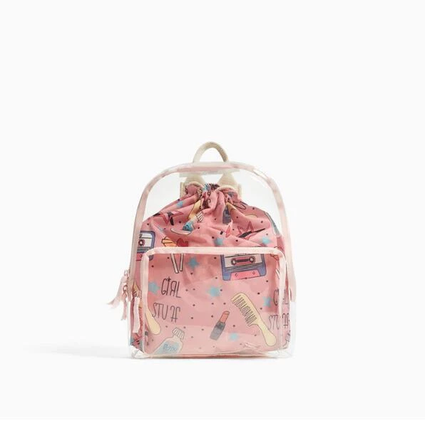 Details more than 165 adidas clear bag latest 3tdesign.edu.vn