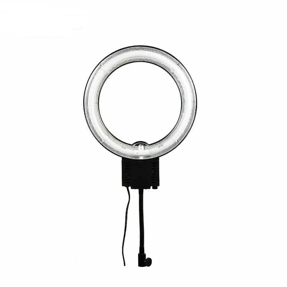 Nanguang NG 40C Led Ring Light 40W 3166lm 5400K Photography Macro Ring