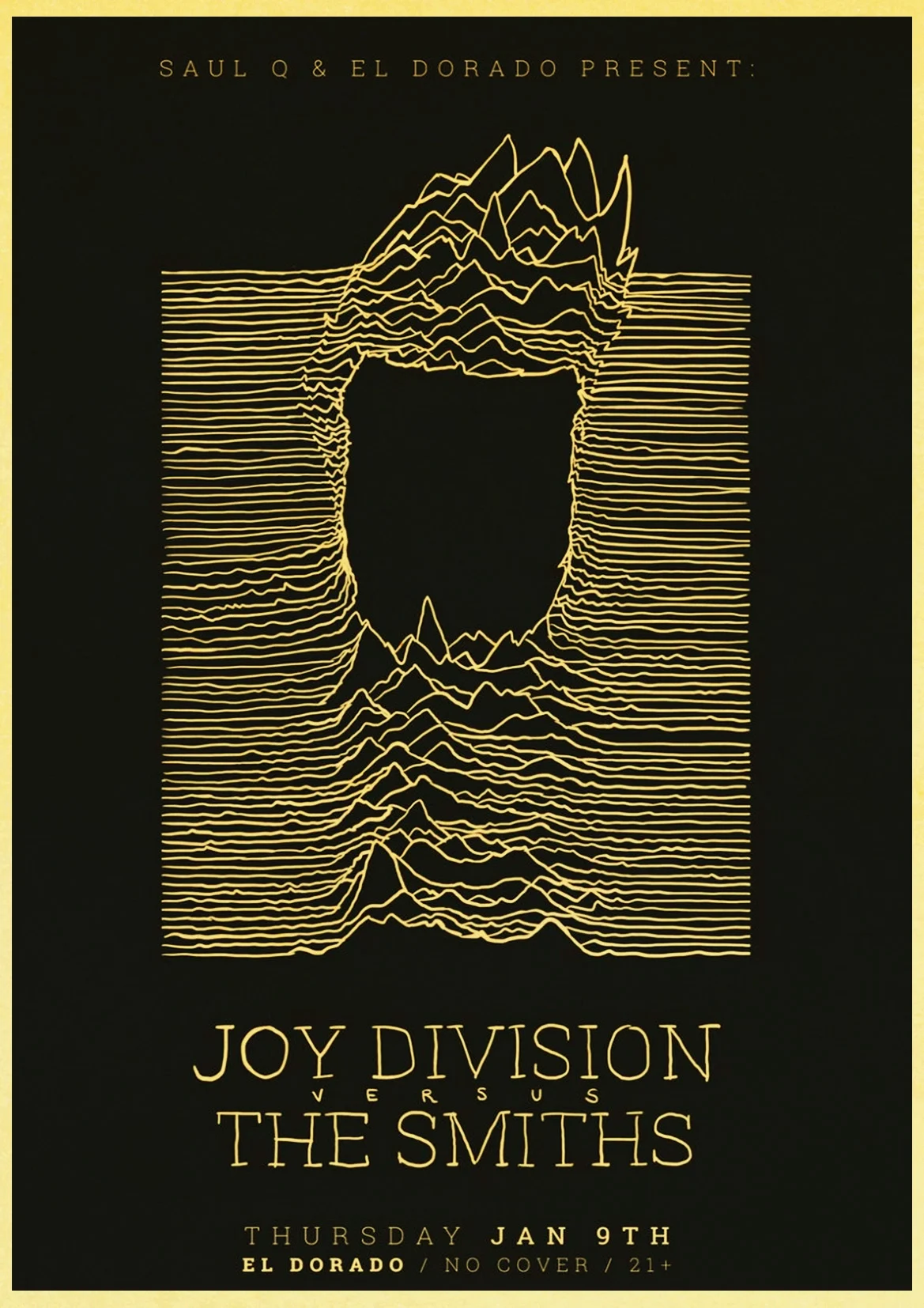 Британский пост-панк группа Joy Division ретро постер ВИНТАЖНЫЙ ПЛАКАТ настенный Декор для дома Бар Кафе ядро декоративная живопись