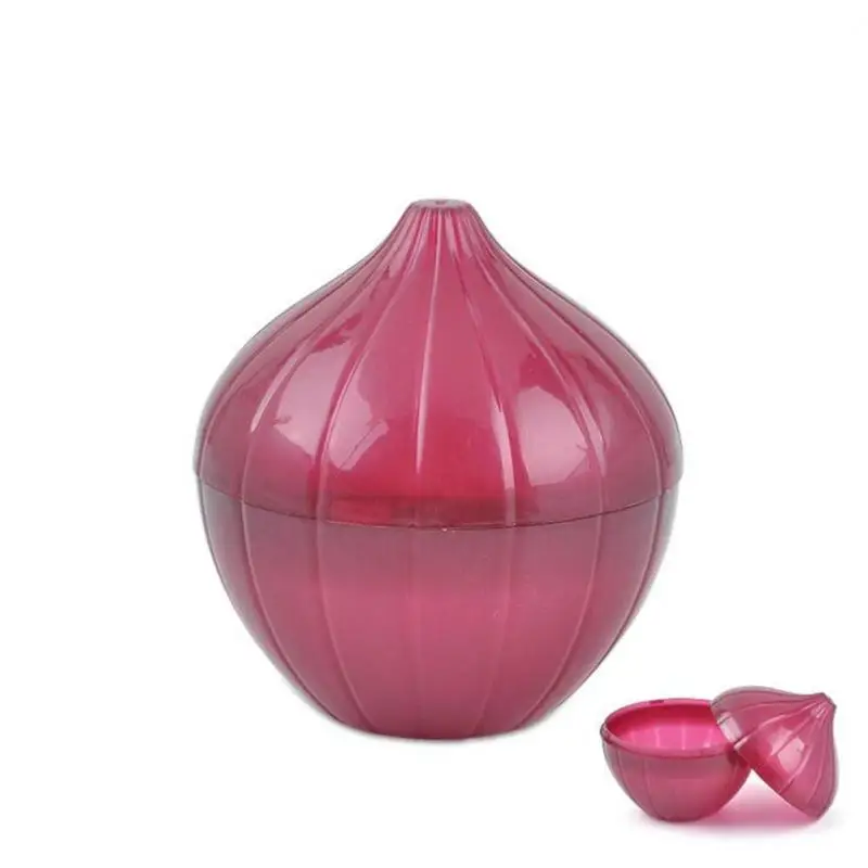 fridge onion saver storage