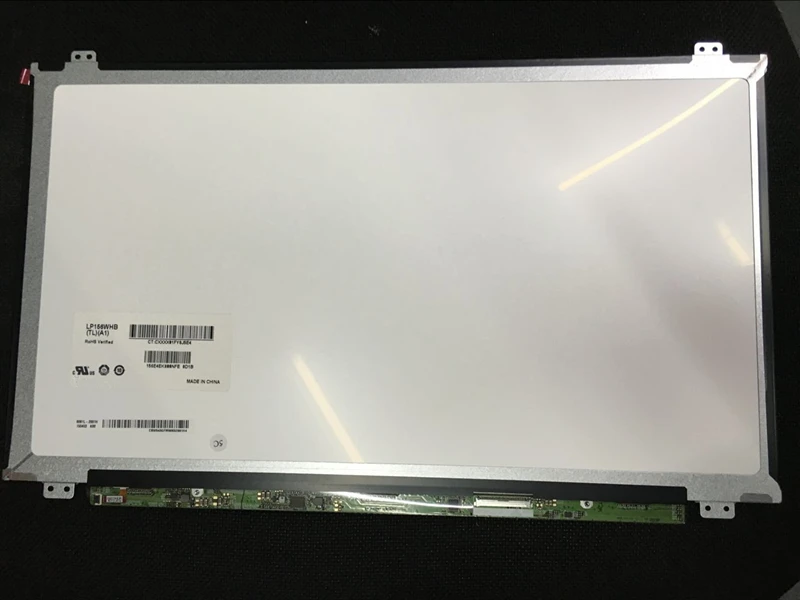 15.6" Slim Laptop LCD Screen For ASUS X555L SERIES LED LCD