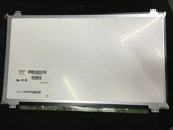 

15.6" Slim Laptop LCD Screen For ASUS X555L SERIES LED LCD Display Schermo Screen 40 pin 1366*768