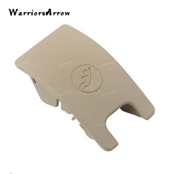 

WarriorsArrow Beige Rear Child Seat Isofix Slot Trim Cover For AUDI A4 2009 2010 2011 2012 2013 B8 A5 2008-2013 8T0887187
