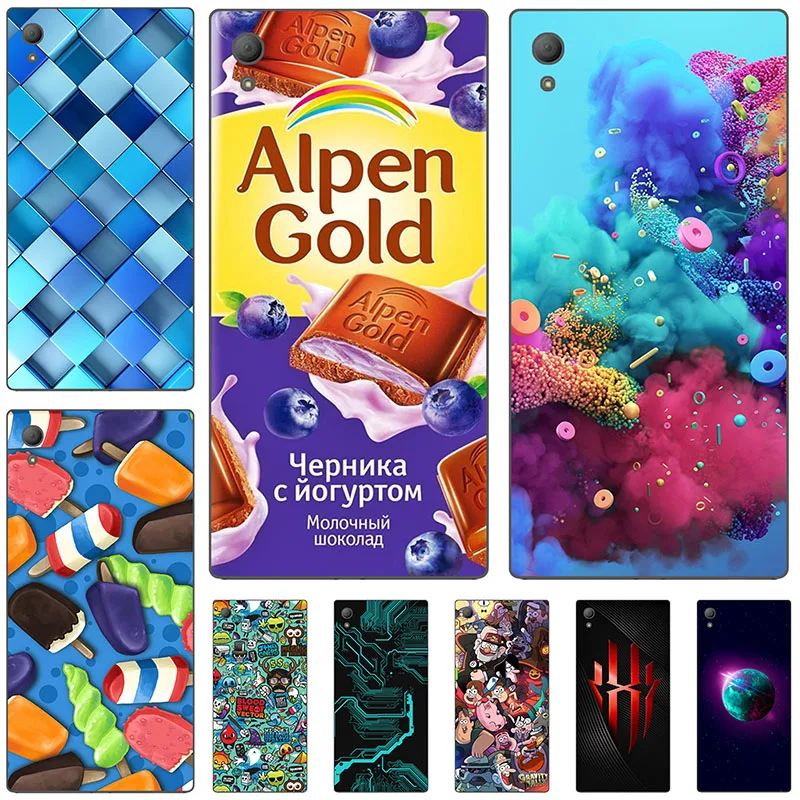

Printing Patterned Painted Case For Coque Wiko Sunny 2 Cover Silicone Soft Shell For Wiko Sunny2 Case Cell Phone Back Cover