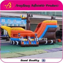 Новинка Toy Story надувные прыгающий замок с бесплатным ce/ul и комплект для ремонта, хвастун дом