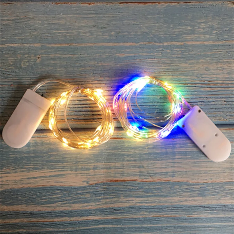 

string lights Spring Festival Christmas DIY decorative lights 3 meters/root