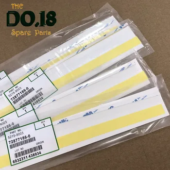 

10XEntrance Seal for Ricoh Aficio AF 1075 1060 2060 2075 MP7001 MP8000 MP8001 MP9001 MP7500 Cleaning Entrance Seal for Drum Unit