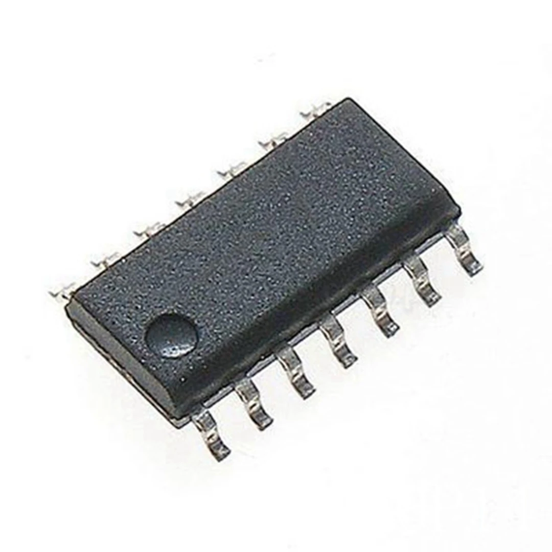 

100pcs/lot WS2801 IC;SMD Chip, led driver IC 100% new & original for full color RGB Strip pixel module SOP-14