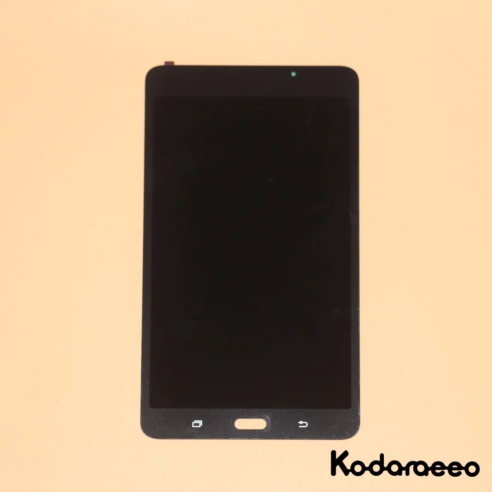 Black touch Digitizer LCD Screen Assembly For Samsung Galaxy Tab A 7.0 SM-T280