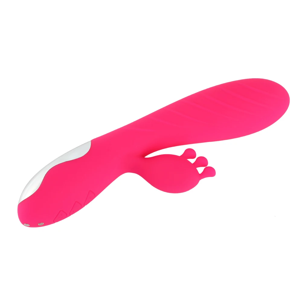 10 Частотный двойной Вибрационный Вибратор 5 скоростей G Spot клиторальный массажер дилдо для стимуляции вибратор секс-игрушки для женщин