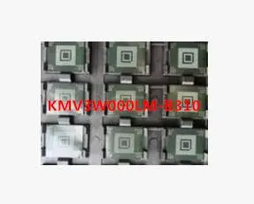 

50pcs/lot KMV3W000LM-B310 for Samsung i9500 Galaxy S4 eMMC flash memory ic with firmware