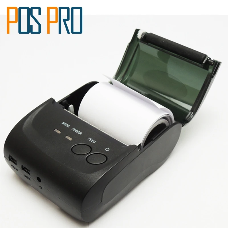 Impressoras imp006 sdk gratuito 58mm portátil Tensão : 100-240 v