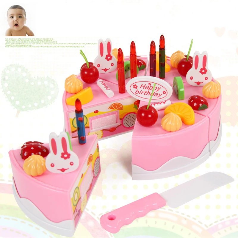 Anak Dapur 54 Awal Makanan 4