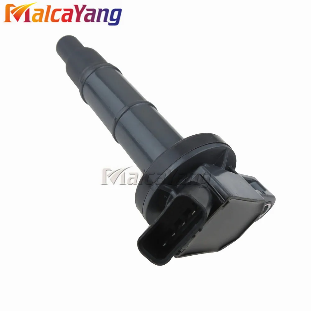 

90919-02244 90919-02266 Ignition Coil For Toyota Avensis Camry Estima Picnic RAV4