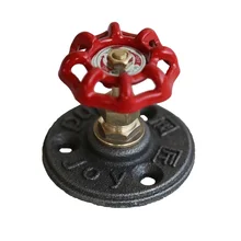 3 uds vintage industrial tubo Interior accesorios de baño ganchos de pared decorativos de Metal sombrero perchero ganchos de ropa percha
