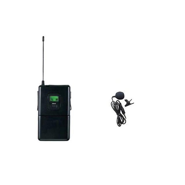 lavalier