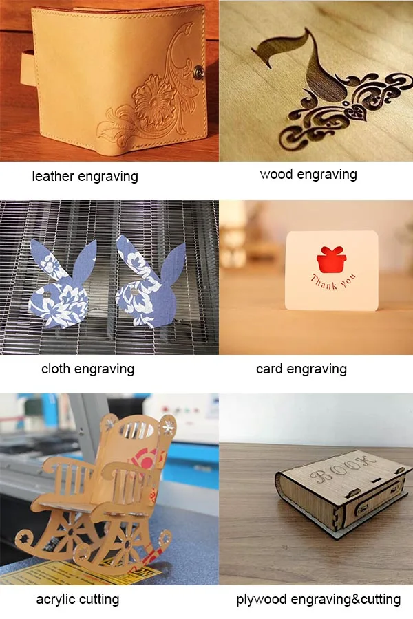 laser engraving and cutting machine sample images 600