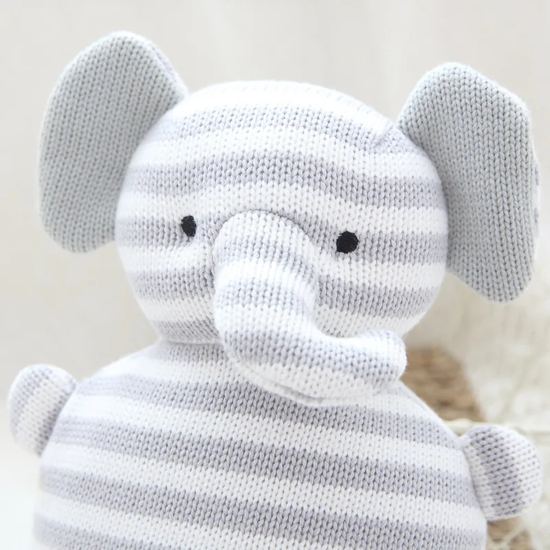 19cm Baby Cloth Rattle Toys Boys Girls Lovely Dolls Cartoon Bear Dog Rabbit Elephant Kids Cute Gifts Infants Newborn Stuffed Toy 19cm Baby Cloth Rattle Toys Boys Girls Lovely Dolls Cartoon Bear Dog Rabbit Elephant Kids Cute Gifts Infants Newborn Stuffed Toy