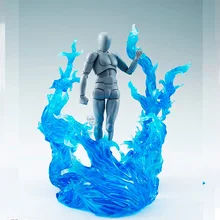 New Tamashii EFFECT BURNING FLAME Fix D-Art Figma Kamen Rider, Various color optional цена New Tamashii EFFECT BURNING FLAME Fix D-Art Figma Kamen Rider, Various color optional цены онлайн