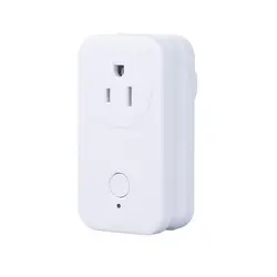 Wi-Fi Smart Plug Home Automation Phone App переключатель синхронизации дистанционного управления Переключатель синхронизации дистанционного управления