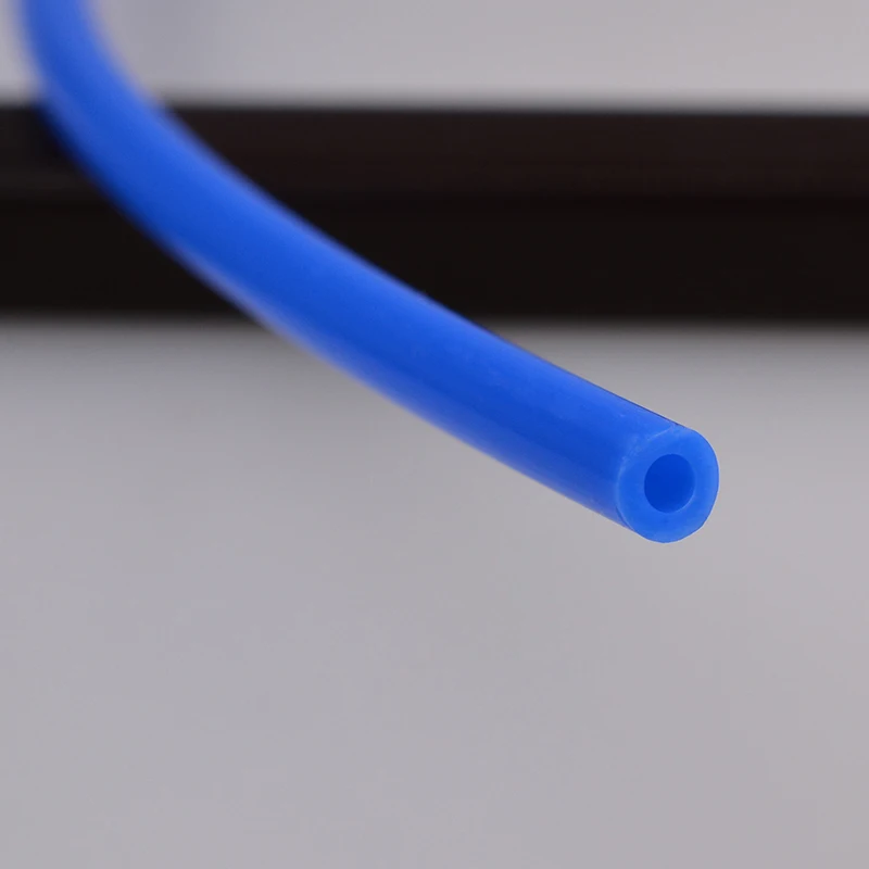 1 متر 2x4 مللي متر ID 2 مللي متر OD 4 مللي متر PTFE تفلون أنبوب ل 3D طابعة أجزاء الأنابيب بودين J-رئيس 1.75 مللي متر خيوط دليل أنبوب 1 متر 2x4 مللي متر ID 2 مللي متر OD 4 مللي متر PTFE تفلون أنبوب ل 3D طابعة أجزاء الأنابيب بودين J-رئيس 1.75 مللي متر خيوط دليل أنبوب
