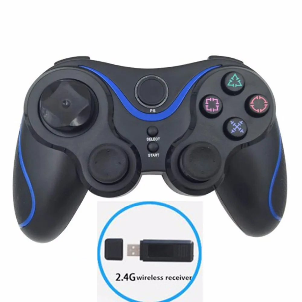Джойстики Для Пк Беспроводные Для Игр Купить