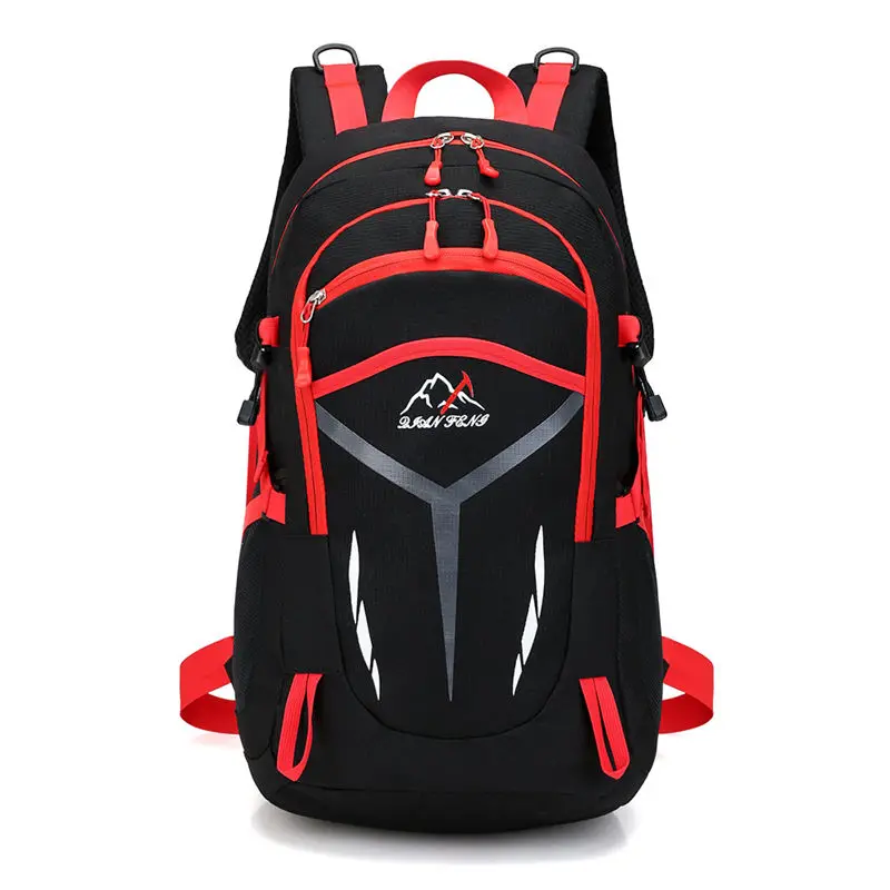 

Cycling Camping Hiking Backpack Outdoor Sports Bag Backpacks Waterproof Climbing Shoulder Bags Men Women Sac De Sort New XA470WA
