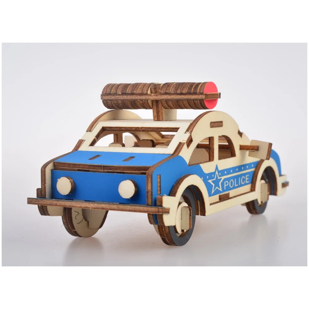 XB-G015 警车 (14)