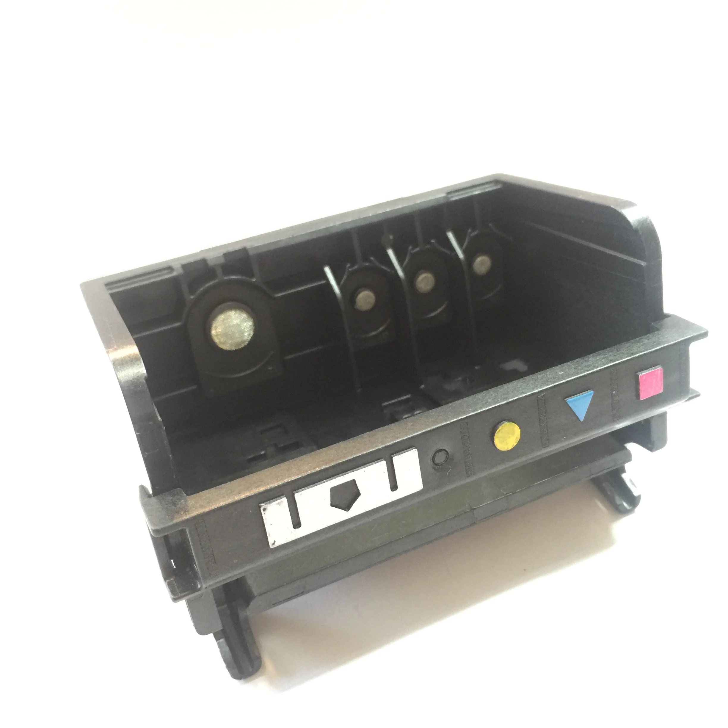 564 4 слота 862 печатающая головка для принтеров hp B209/210 B110 B111 B211E C311A CN255C B010B запчасти |