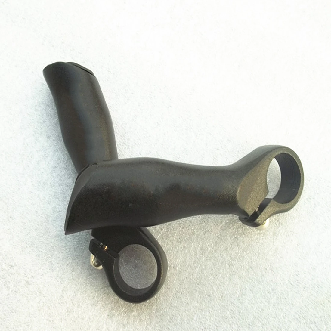 Buy 2Pcs Road Mountain Bike Bar End Aluminum Alloy