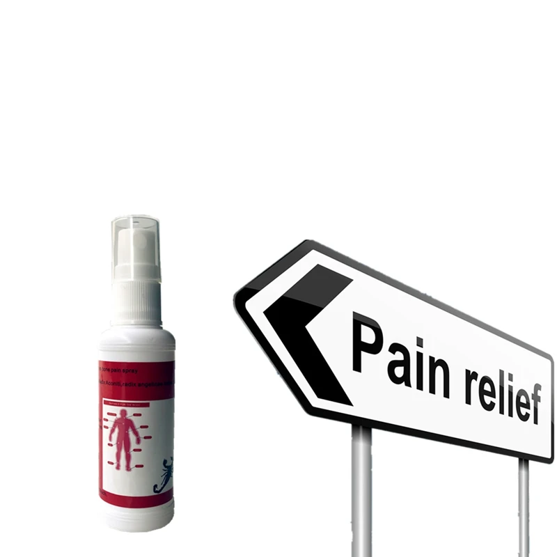 

Pain Patches Chinese Medicines Scorpion Venom Essential Oil Far Infrared Knee Muscle Pain Relief Spray Musk Acesodyne Ointment