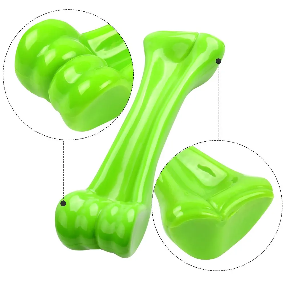 EETOYS игрушки для собак агрессивных жевателей неразрушаемые собак|Игрушки собак| |