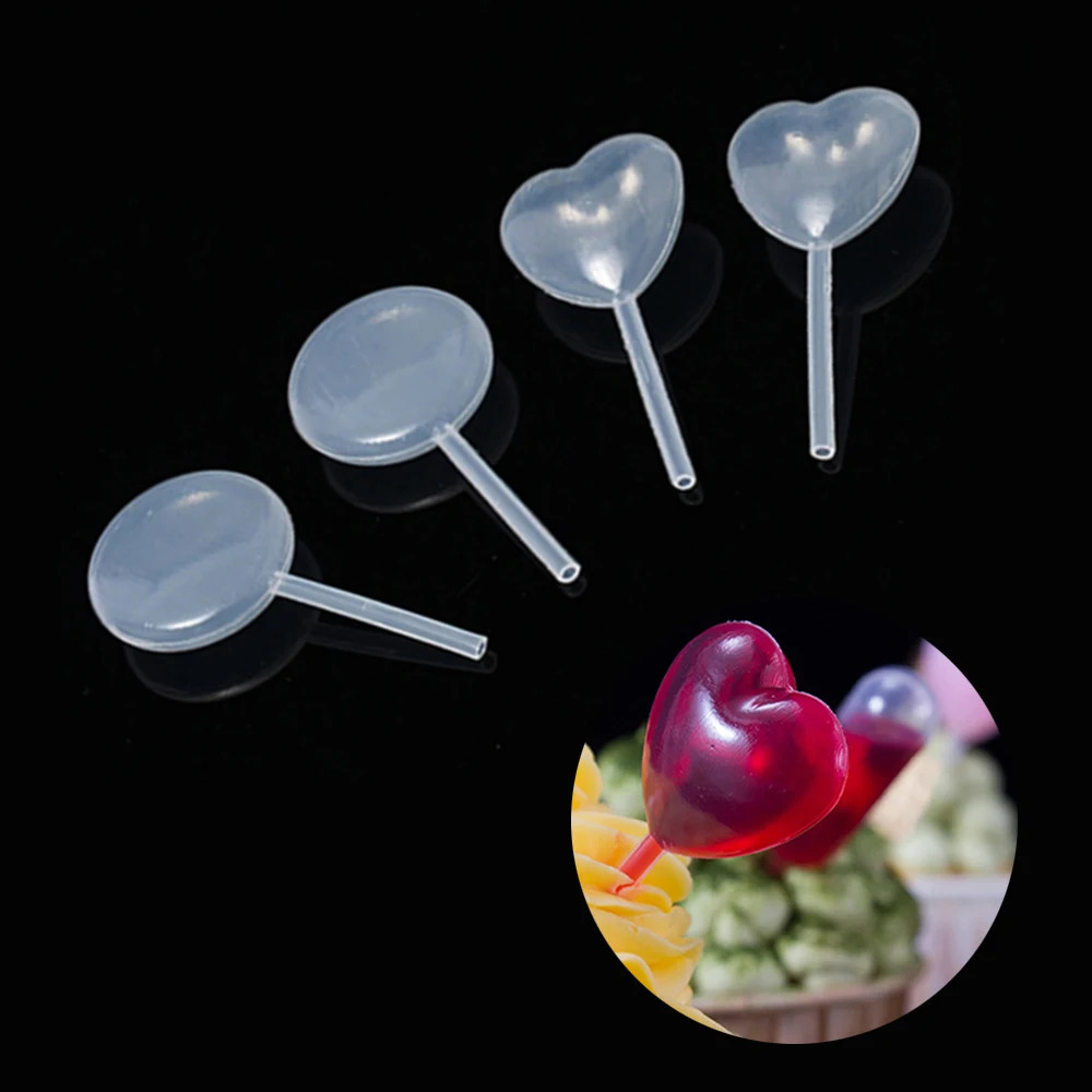 

New 50pcs 4ml New Milkshake Dropper Fashion Jelly Straw Ice Cream Macaron Disposable Pipettes Cake Injector For Dessert Cupcake
