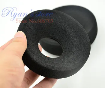 

w Foam Ear pads Earpad cushion foam pilow for Alessandro MS1 MS1i MS2 MS2i MS-Pro headphones