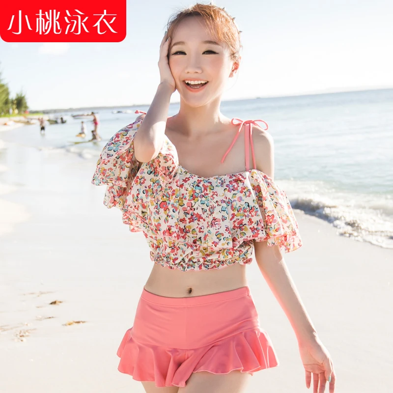 junior tankini swimsuits target