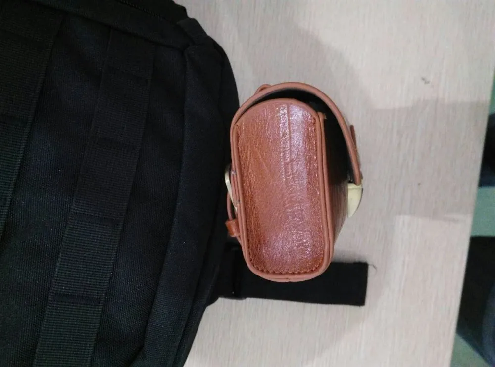 Sale Vintage old bicycle faux saddle genuine leather PU cushion bag brooks bag hangback tool bag BROOKS 11 Sale Vintage old bicycle faux saddle genuine leather PU cushion bag brooks bag hangback tool bag BROOKS 11