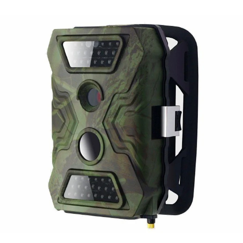 

(1set) 12MP PIR Scouting Trail Camera with 20meters Night Vision 8AA Battery Power Supply 720P Video Recording & Waterproof IP54