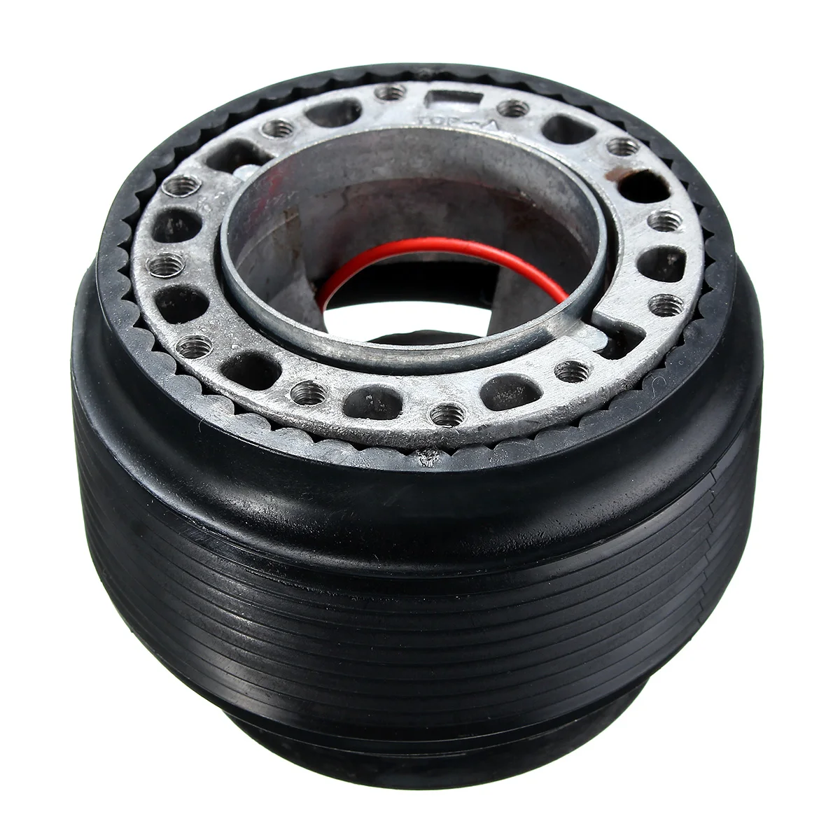 Buy Black Steering Wheel Quick Release Short Hub