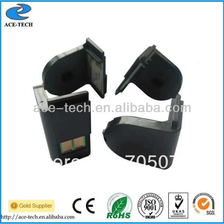 

Compatible OEM toner chip for XEROX DocuPrint C3300 C2200 color laser printer cartridge reset CT350674~CT350677