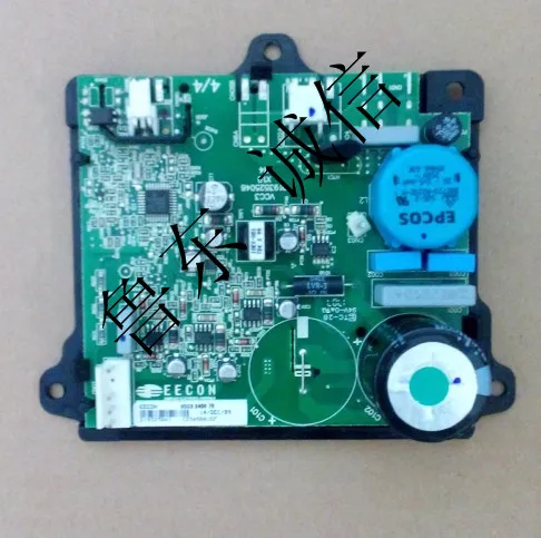 board control refrigerator inverter haier frequency application