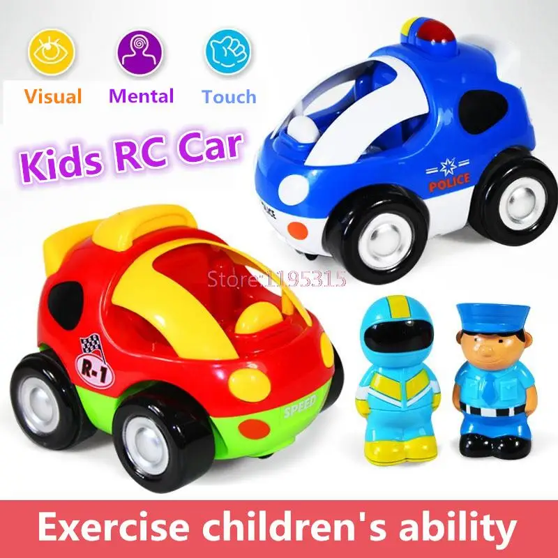 baby toy remote control car