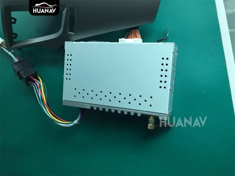 Sale Tesla style 10.4" Big screen Android6.0 Bluetooth SatNav Car Video CD player GPS navigation for Subaru Legacy Outback 2009-2014 3