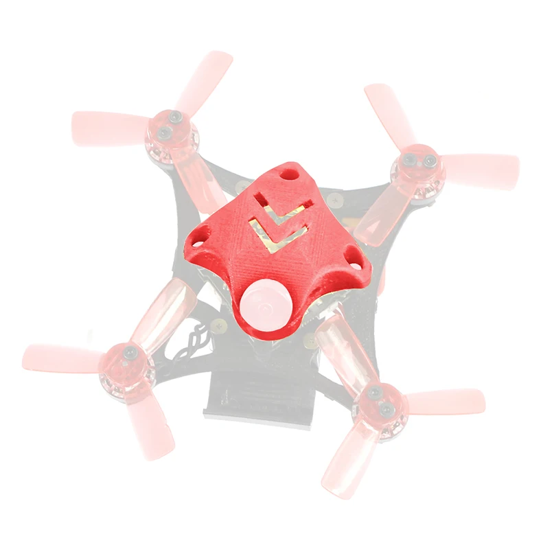 JMT 3D Printed Printing TPU Camera Protective Cover 3D Print For Mobula7 FPV Racing Drone DIY Quadcopter