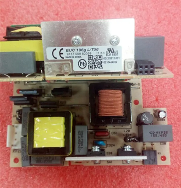 EUC196G-3