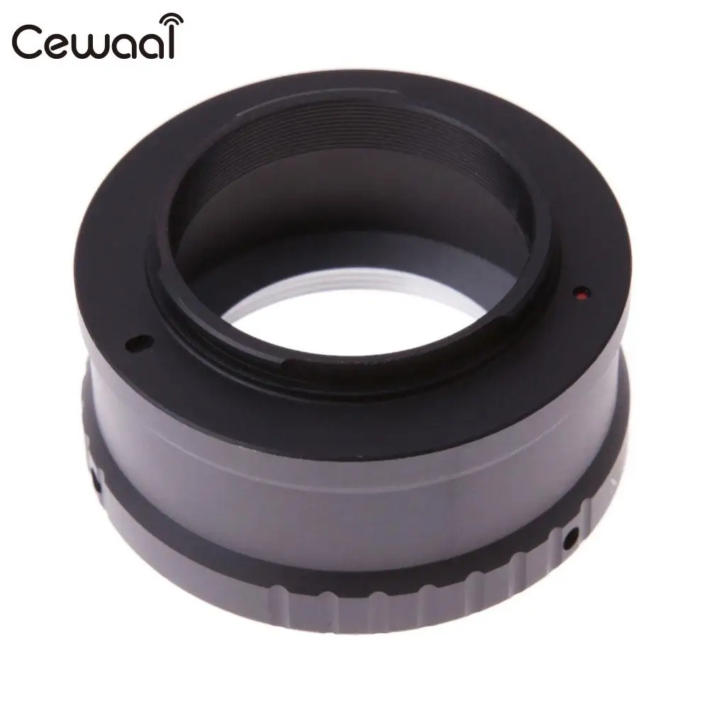 

M42-FX Camera Adapter for Fujifilm X Camera Original Converter M42-FX Adapter Ring Screw Mount Lens Upgrade