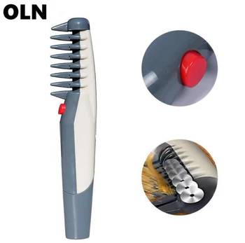 

Electric Pet Dog Grooming Comb Cat Hair Trimmer Knot Out Remove Mats Tangles Tool Supplies Grooming Cat Brush For Dogs Removes