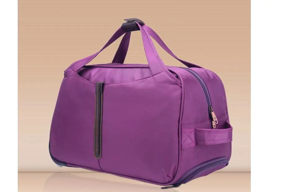Travel Luggage Bag Image 10